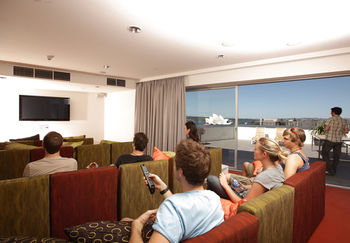 Sydney Harbour YHA - Hostel - Accommodation Coffs Harbour 11