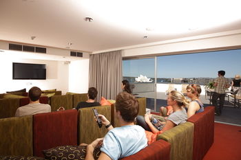 Sydney Harbour YHA - Hostel - Accommodation Coffs Harbour 13