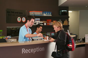 Sydney Harbour YHA - Hostel - Accommodation Coffs Harbour 19