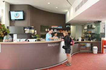 Sydney Harbour YHA - Hostel - Accommodation Coffs Harbour 20