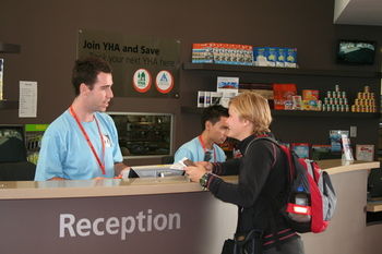 Sydney Harbour YHA - Hostel - Accommodation Coffs Harbour 21