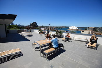 Sydney Harbour YHA - Hostel - Accommodation Coffs Harbour 23
