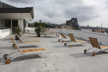 Sydney Harbour YHA - Hostel - Accommodation Coffs Harbour 24