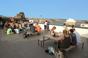 Sydney Harbour YHA - Hostel - Accommodation Coffs Harbour 25