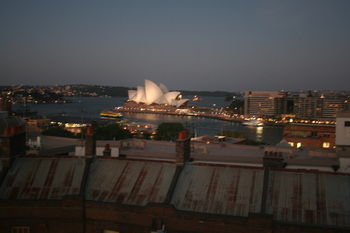 Sydney Harbour YHA - Hostel - Accommodation Coffs Harbour 26