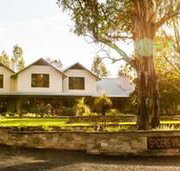 Spicers Vineyards Estate - Accommodation Coffs Harbour