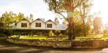 Spicers Vineyards Estate - Accommodation Coffs Harbour 0