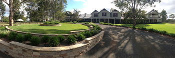 Spicers Vineyards Estate - Accommodation Coffs Harbour 17