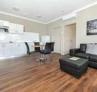 Akuna Motor Inn and Apartments - Accommodation Coffs Harbour