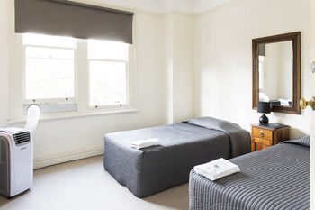 Mercantile Hotel The Rocks - Accommodation Coffs Harbour 2