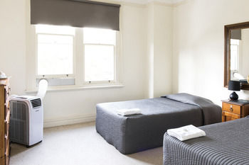 Mercantile Hotel The Rocks - Accommodation Coffs Harbour 3
