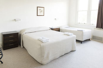 Mercantile Hotel The Rocks - Accommodation Coffs Harbour 4