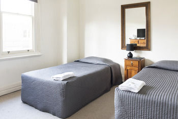 Mercantile Hotel The Rocks - Accommodation Coffs Harbour 5