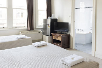 Mercantile Hotel The Rocks - Accommodation Coffs Harbour 6