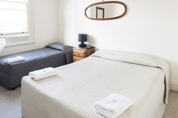 Mercantile Hotel The Rocks - Accommodation Coffs Harbour 7