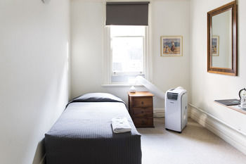Mercantile Hotel The Rocks - Accommodation Coffs Harbour 8
