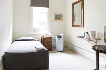 Mercantile Hotel The Rocks - Accommodation Coffs Harbour 9