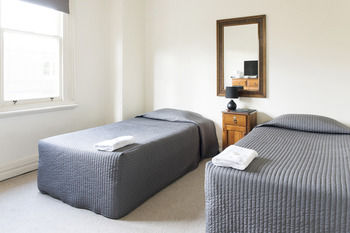 Mercantile Hotel The Rocks - Accommodation Coffs Harbour 10