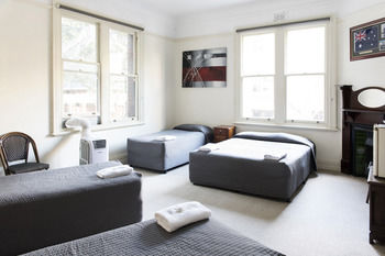 Mercantile Hotel The Rocks - Accommodation Coffs Harbour 14