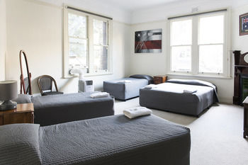 Mercantile Hotel The Rocks - Accommodation Coffs Harbour 15