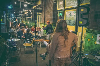 Mercantile Hotel The Rocks - Accommodation Coffs Harbour 16