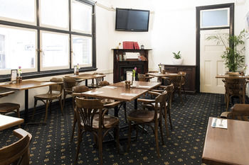 Mercantile Hotel The Rocks - Accommodation Coffs Harbour 17