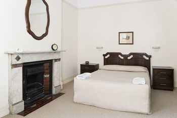 Mercantile Hotel The Rocks - Accommodation Coffs Harbour 20