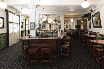Mercantile Hotel The Rocks - Accommodation Coffs Harbour 22