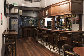 Mercantile Hotel The Rocks - Accommodation Coffs Harbour 24