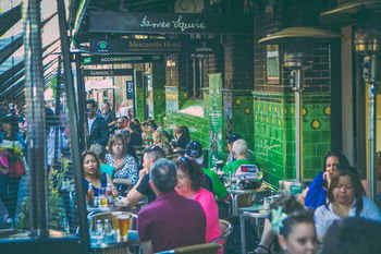 Mercantile Hotel The Rocks - Accommodation Coffs Harbour 25