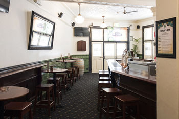 Mercantile Hotel The Rocks - Accommodation Coffs Harbour 27