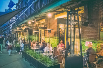 Mercantile Hotel The Rocks - Accommodation Coffs Harbour 28