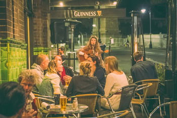 Mercantile Hotel The Rocks - Accommodation Coffs Harbour 29
