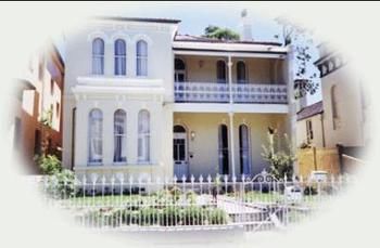 Verona Guest House - Accommodation Coffs Harbour 0