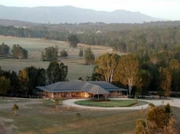 Hunter Valley Bed & Breakfast - Accommodation Coffs Harbour 0