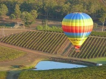 Hunter Valley Bed & Breakfast - Accommodation Coffs Harbour 1