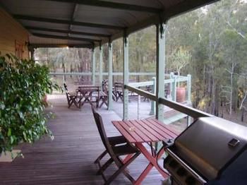 Hunter Valley Bed & Breakfast - Accommodation Coffs Harbour 2