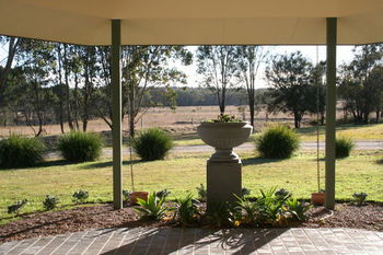 Hunter Valley Bed & Breakfast - Accommodation Coffs Harbour 5