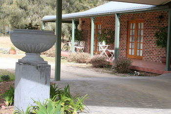 Hunter Valley Bed & Breakfast - Accommodation Coffs Harbour 6