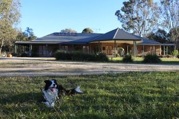 Hunter Valley Bed & Breakfast - Accommodation Coffs Harbour 10