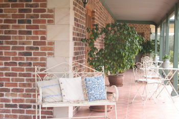 Hunter Valley Bed & Breakfast - Accommodation Coffs Harbour 11