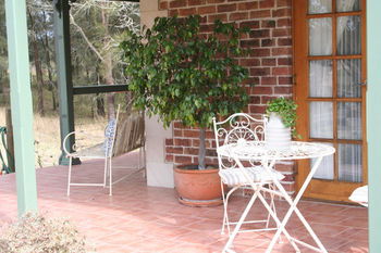 Hunter Valley Bed & Breakfast - Accommodation Coffs Harbour 12