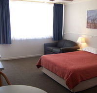 Beach Motel Woolgoolga - Accommodation Coffs Harbour