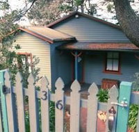 Sidneyaposs Retreat - Accommodation Coffs Harbour