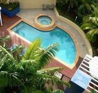 Mariners Resort - Accommodation Coffs Harbour