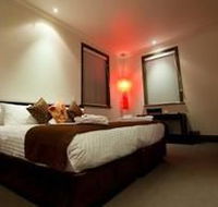 Burwood Inn Merewether - Accommodation Coffs Harbour