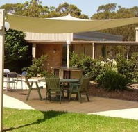 Lucas Heights Motel - Accommodation Coffs Harbour