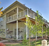 The Heart of Emerald Bed amp Breakfast - Accommodation Coffs Harbour