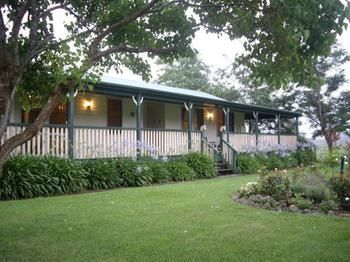 Brilex Park - Accommodation Coffs Harbour 0