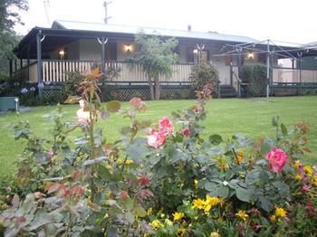 Brilex Park - Accommodation Coffs Harbour 1